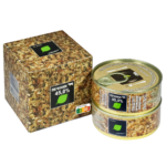 Паштет печінковий яловичий