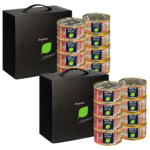 Набір “М’ясний канон Luxe”