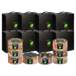 Набір “М’ясний сектор DeLuxe”