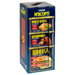 Набір “М’ясорті” PowerBANKa