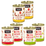 Набір готових страв hapay! Оригінально