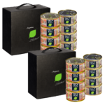 Набір “Український канон Luxe”