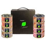 Набір “Королівський спліт”