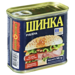 Шинка рублена PowerBANKa
